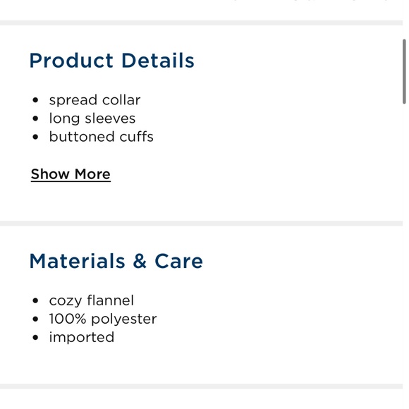 Old Navy Brown Plaid Oversized Soft-Brushed Shacket - Size Small - Picture 7 of 8